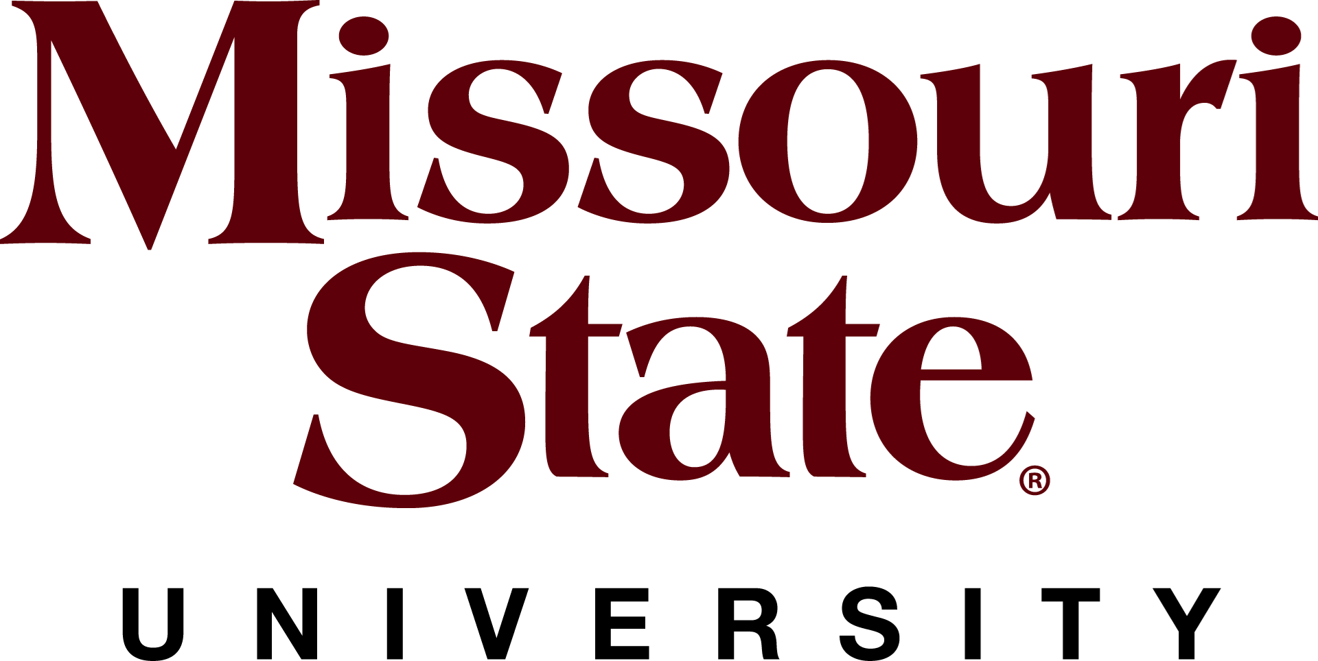 Missouri State University logo