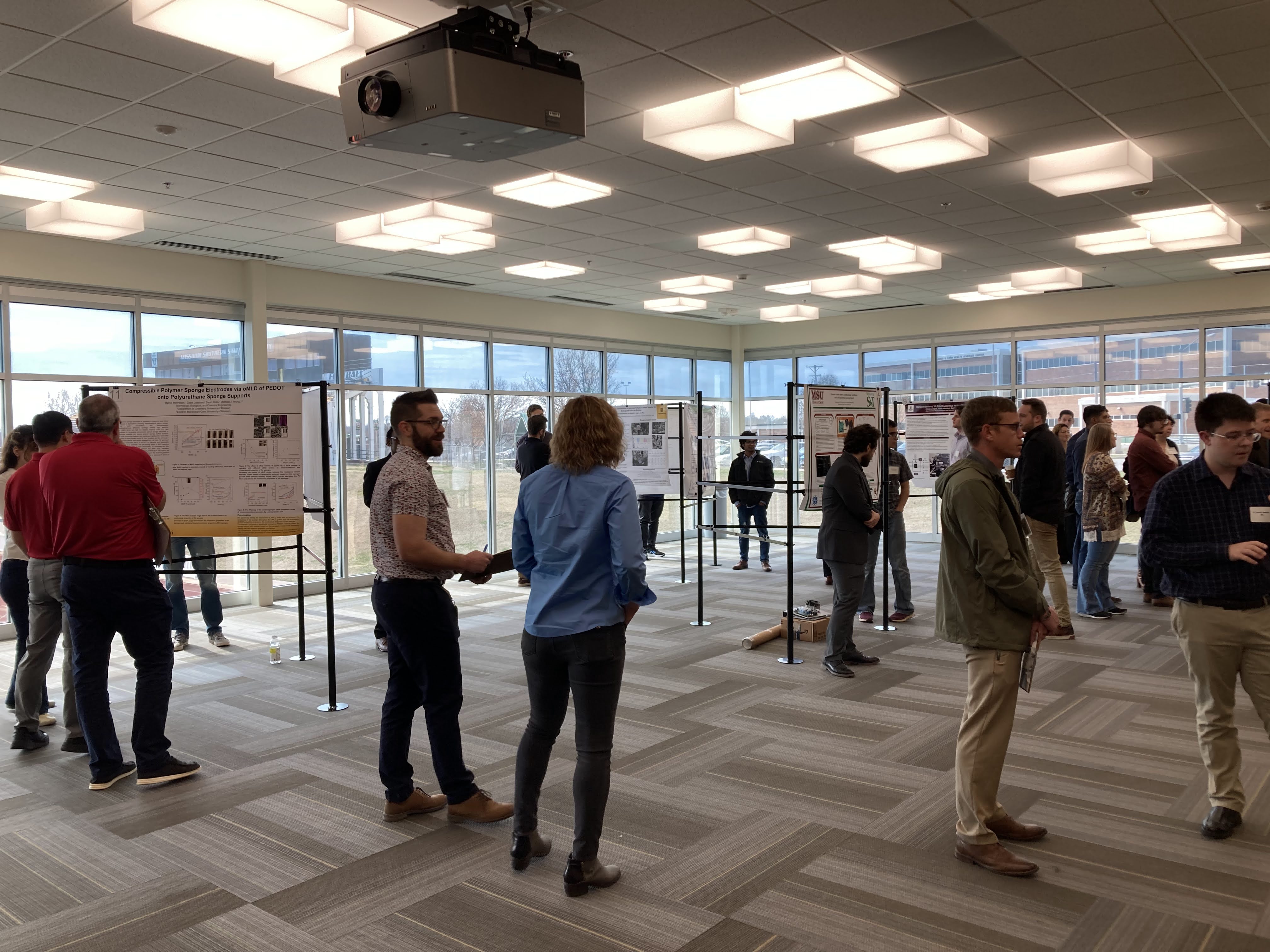 MOCAP Annual Summit participant highlights